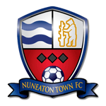Nuneaton Town logo