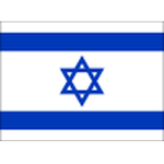 Israël logo