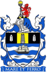 Redcar Town logo