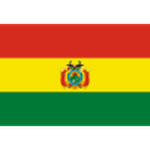 Bolivia logo