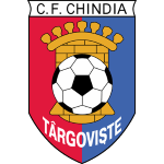Chindia Târgoviște logo