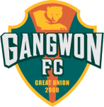 Gangwon FC logo