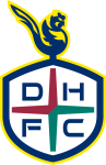 Daejeon Citizen logo