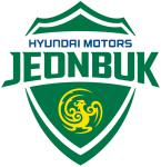 Jeonbuk Motors logo