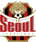 FC Seoul logo