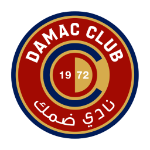 ضمك logo