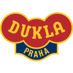 Dukla Prag logo