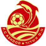 FC Ashdod logo