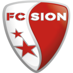 FC Sion logo