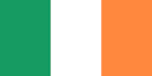 Ierland logo